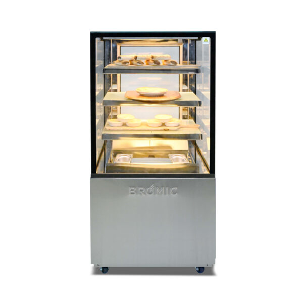 Bromic FD4T0660H 660mm Hot Food Display