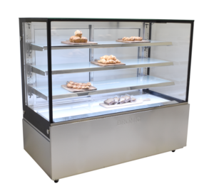 Bromic FD4T1800A 1800mm Ambient Food Display
