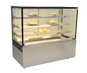 Bromic FD4T1500H 1500mm Hot Food Display