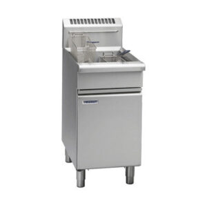 Waldorf FN8120G Gas Deep Fryer (LPG Gas)