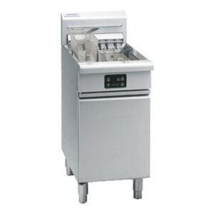 Waldorf FN8120GE Gas Deep Fryer (LPG Gas)