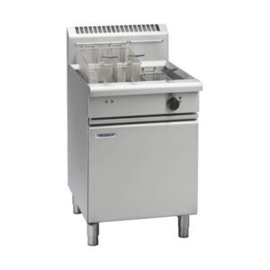 Waldorf FN8130G-HPO Gas Deep Fryer (NAT Gas)