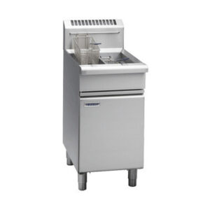 Waldorf FN8226G Gas Deep Fryer (NAT Gas)