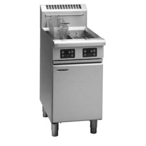 Waldorf FN8226GE Gas Deep Fryer (LPG Gas)