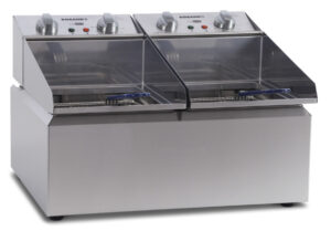 Roband FR28 Countertop Fryer
