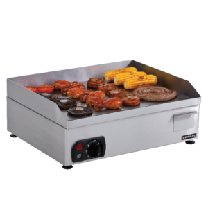 Anvil FTA0600 Countertop Electric Griddle Plate