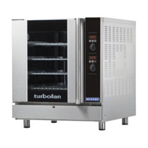 Turbofan G32D4-NG Gas Convection Oven (NAT Gas)
