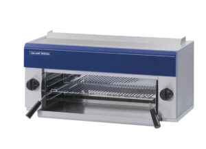 Blue Seal Black Series G91 Gas Salamander (NAT Gas)