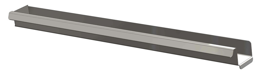 Roband GC6 Extended Grease Channel to Suit GSA810 Roband GC6 Extended Grease Channel to Suit GSA810