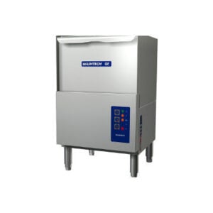 Washtech GE 365 x 365mm  Undercounter Glasswasher