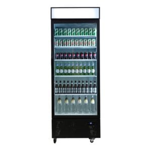 Bromic GM0690LB 659Lt Vertical Display Chiller