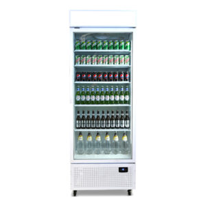 Bromic GM0690LW 690Lt Vertical Display Chiller