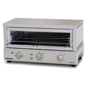 Roband GMX1515 Grill Max Toaster