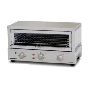 Roband GMX610 Grill Max Toaster