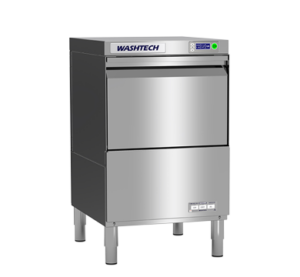 Washtech GM 450 x 450mm Undercounter Glasswasher/Dishwasher
