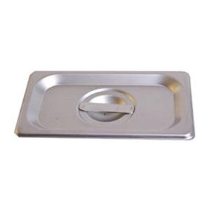 Gastronorm GP13000L Stainless Steel Gastronorm Pan Cover 325x175mm