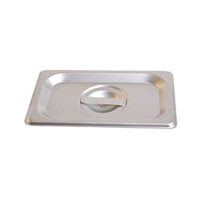 Gastronorm GP19000L Stainless Steel Gastronorm Pan Cover 176x108mm Gastronorm GP19000L Stainless Steel Gastronorm Pan Cover 176x108mm