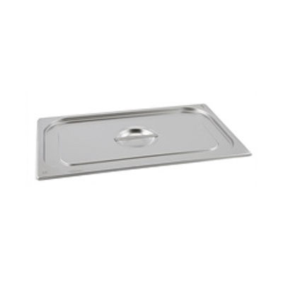 Gastronorm GP23000L Stainless Steel Gastronorm Pan Cover 353x325mm Gastronorm GP23000L Stainless Steel Gastronorm Pan Cover 353x325mm