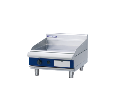 Blue Seal Black Series GP514-B Gas 600mm Griddle (NAT Gas) Blue Seal Black Series GP514-B Gas 600mm Griddle (NAT Gas)