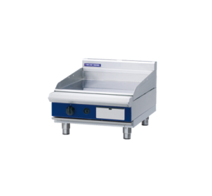 Blue Seal Black Series GP514-B Gas 600mm Griddle (LPG Gas)