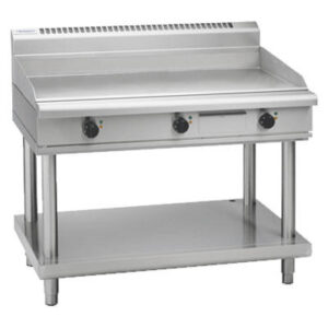Waldorf GP8120E Electric Griddle