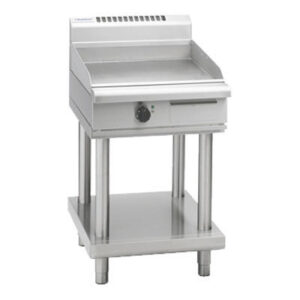 Waldorf GP8600E-LS Electric Griddle