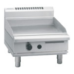Waldorf GP8600G-B Gas Griddle (LPG Gas)