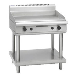 Waldorf GP8900G-LS Gas Griddle (LPG Gas)