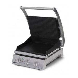 Roband GSA610RT Countertop Grill Station