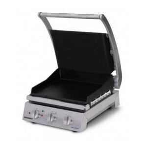 Roband GSA610ST Countertop Grill Station