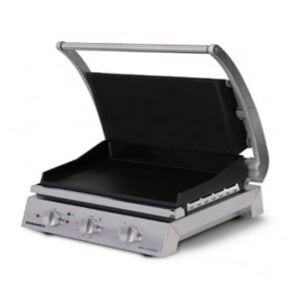 Roband GSA810ST Countertop Grill Station