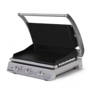 Roband GSA815ST Countertop Grill Station