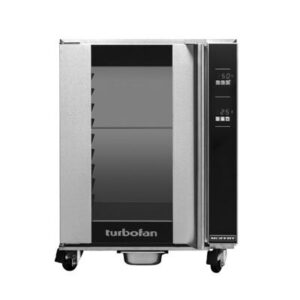 Turbofan H10D-FS Compact Hot Cupboard