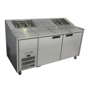 Williams HJ2PCBASS Preparation Chiller