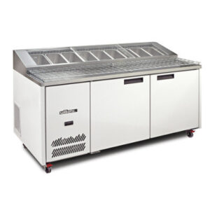 Williams HJ2PCBA Preparation Chiller