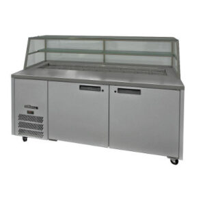 Williams HJ2SCBASS Preparation Chiller