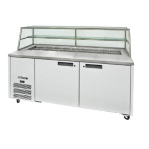 Williams HJ2SCBA 500Lt Sandwich Preparation Chiller