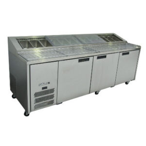 Williams HJ3PCBASS Preparation Chiller