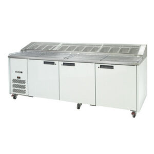 Williams HJ3PCBA Preparation Chiller