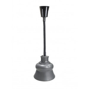 Anvil Heat Lamp HLK0001 Rannio Grey