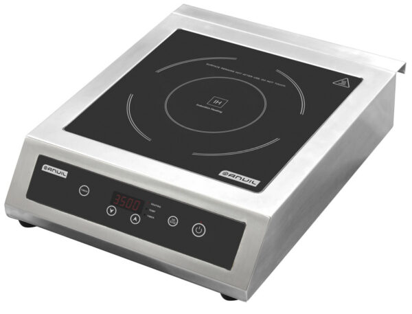 Anvil ICL3500 Electric Countertop Induction Cooker