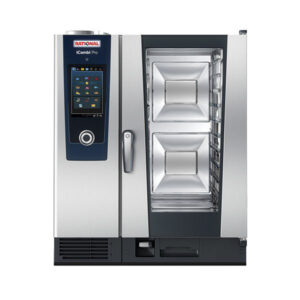 Rational ICP101 10 x 1/1GN Electric Combination Oven