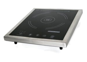 Anvil ICW2000 Countertop Single Zone Induction Warmer