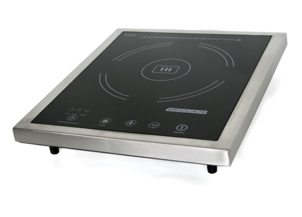 Anvil ICW2000 Countertop Single Zone Induction Warmer
