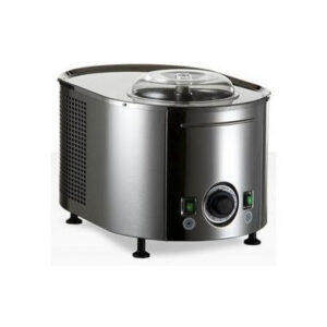 Musso IMM0001 Countertop Ice Cream Machine