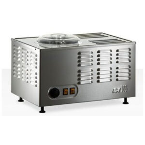 Musso IMM0002 Countertop Ice Cream Machine