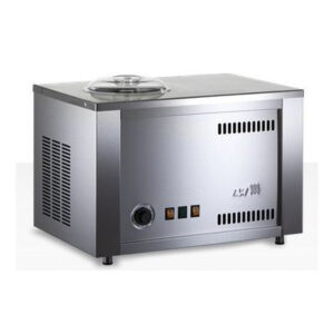 Musso IMM0003 Countertop Ice Cream Machine