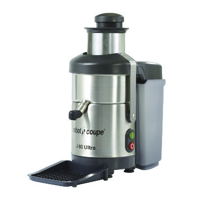 Robot Coupe J80 Juicer Robot Coupe J80 Juicer