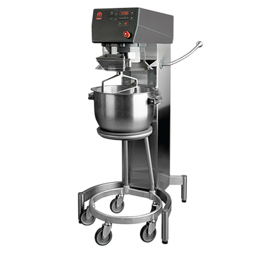 Bear KODIAK20F 20Lt Planetary Mixer