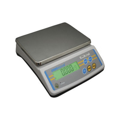 Adam Equipment LBX 6 6Kg Weighing Scale Adam Equipment LBX 6 6Kg Weighing Scale